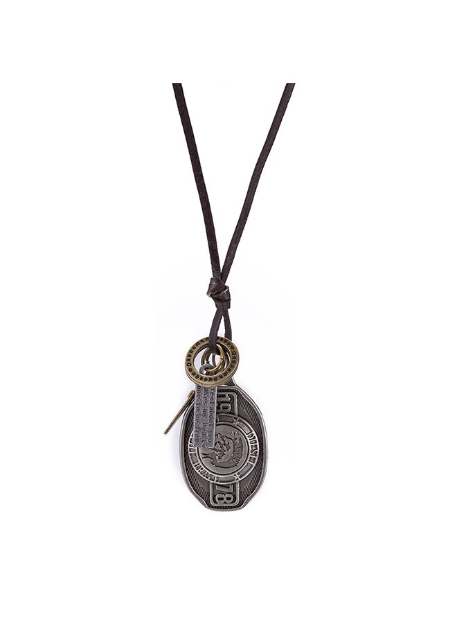 SKMEI Fashion Ladies Necklace Fsn245  - Image 3