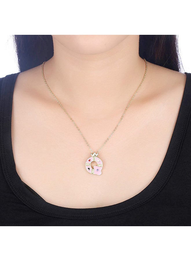 سكمي Fashion Ladies Necklace Akn093 - Image 4