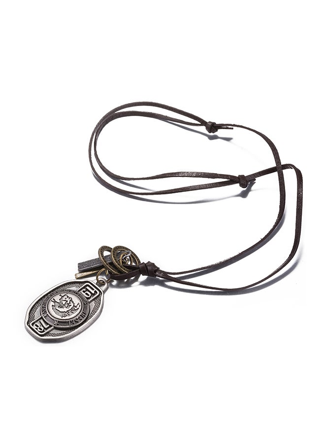 SKMEI Fashion Ladies Necklace Fsn245  - Image 1