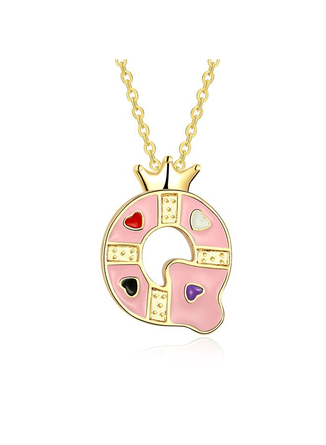 سكمي Fashion Ladies Necklace Akn093 - Image 1