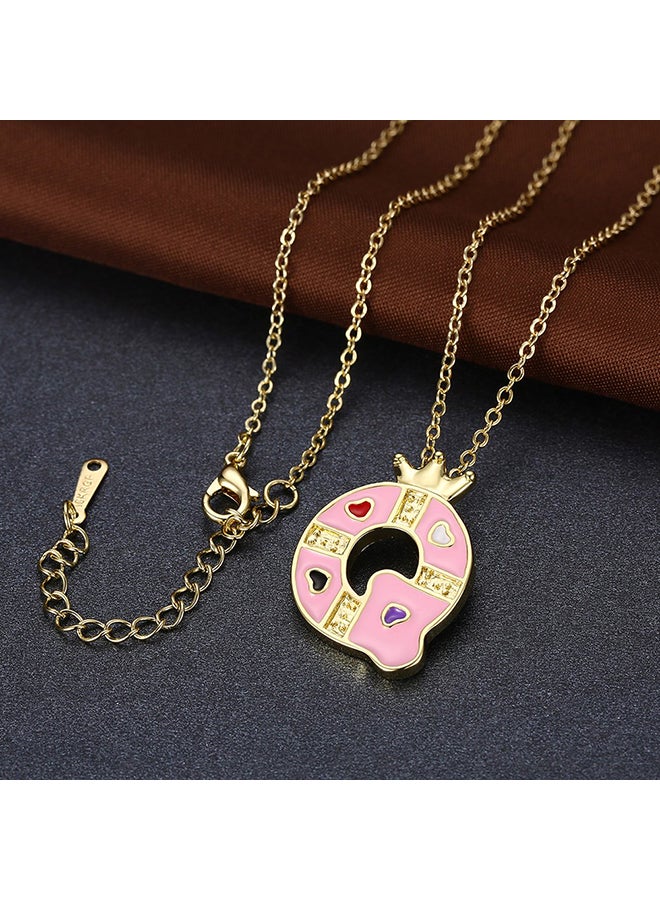 سكمي Fashion Ladies Necklace Akn093 - Image 5