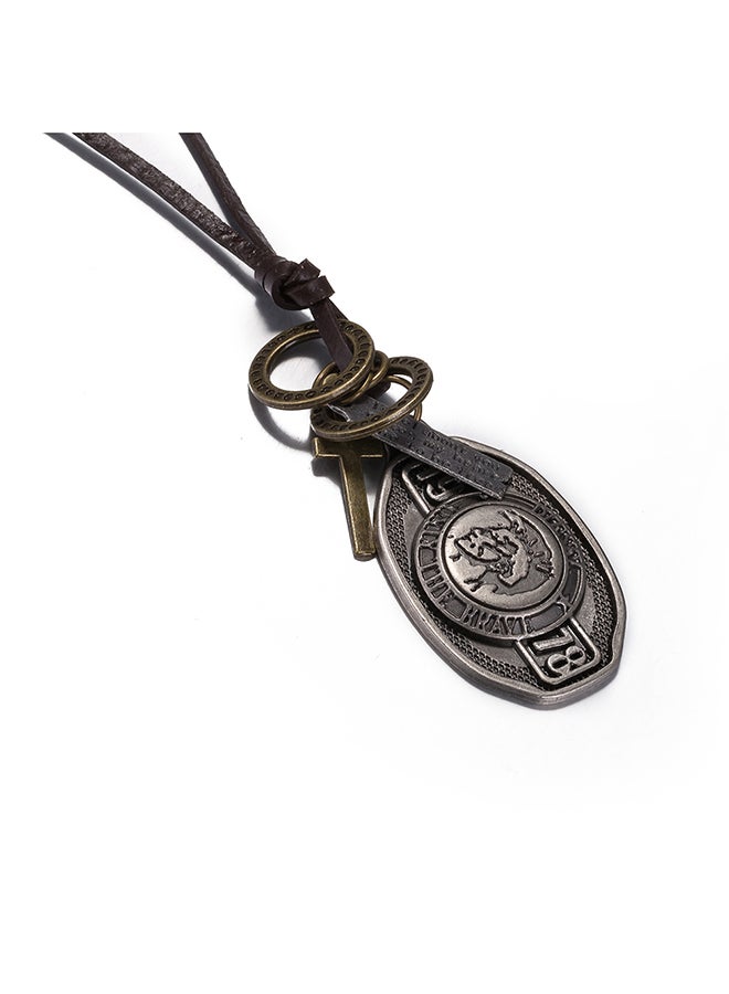 SKMEI Fashion Ladies Necklace Fsn245  - Image 2