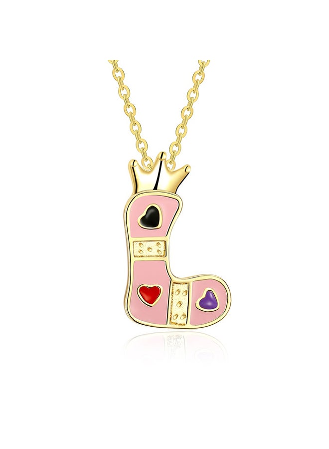 سكمي Fashion Ladies Necklace Akn090 - Image 1