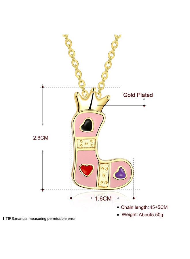 سكمي Fashion Ladies Necklace Akn090 - Image 2