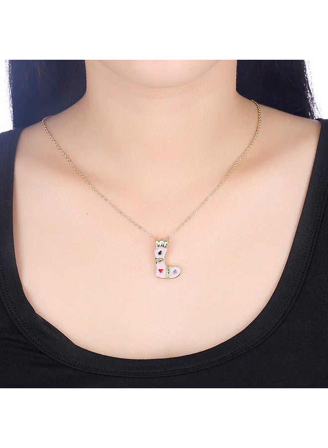 سكمي Fashion Ladies Necklace Akn090 - Image 3