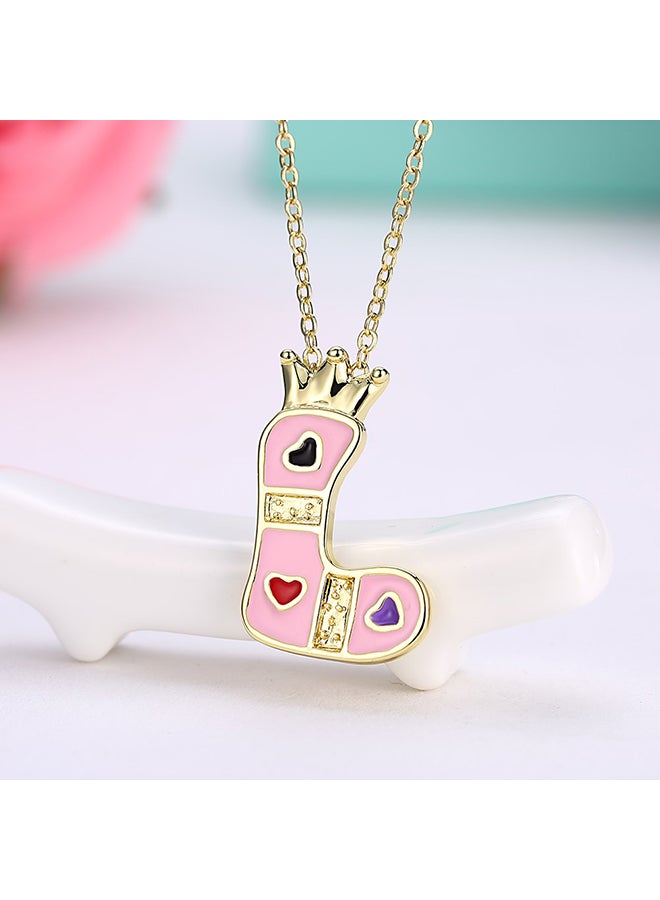 سكمي Fashion Ladies Necklace Akn090 - Image 4