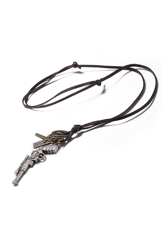 SKMEI Fashion Ladies Necklace Fsn273A  - Image 1