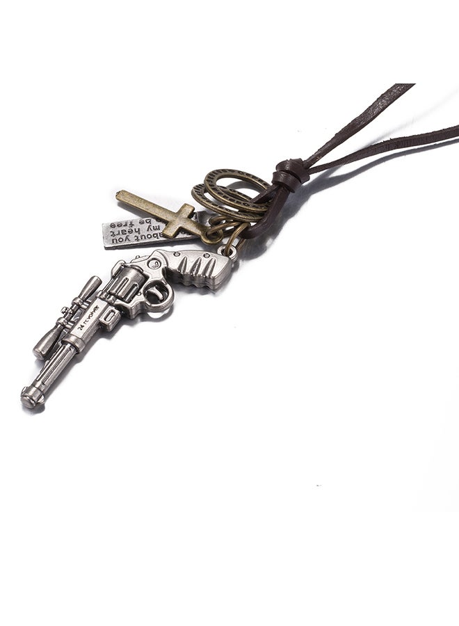 SKMEI Fashion Ladies Necklace Fsn273A  - Image 2