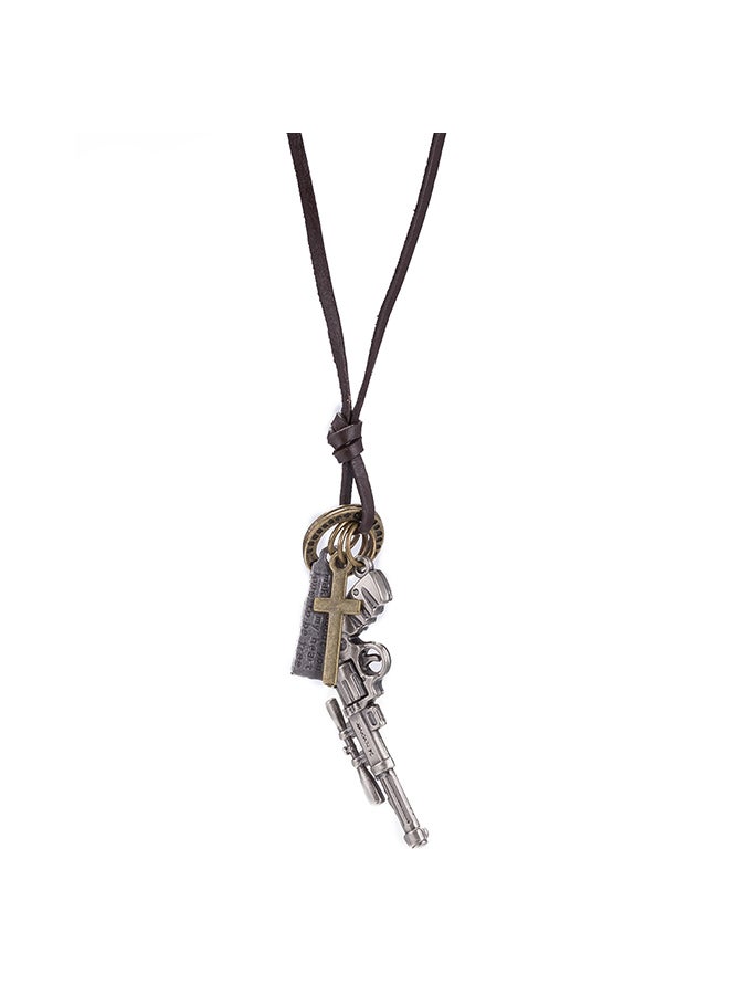 SKMEI Fashion Ladies Necklace Fsn273A  - Image 3