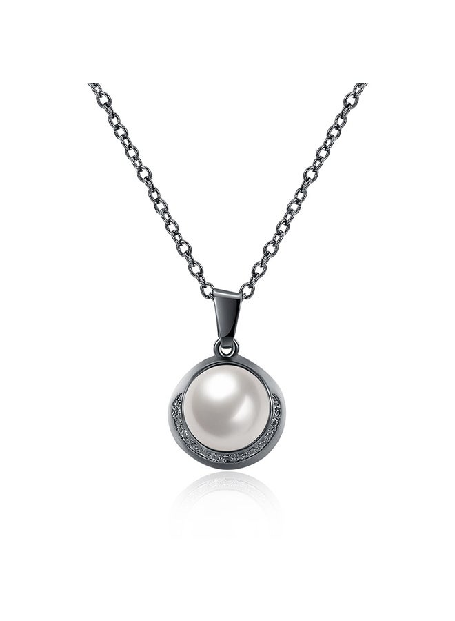 SKMEI Fashion Ladies Necklace Lkn18Krgpn982  - Image 1