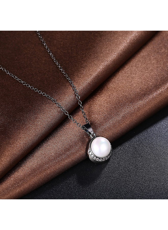 SKMEI Fashion Ladies Necklace Lkn18Krgpn982  - Image 2