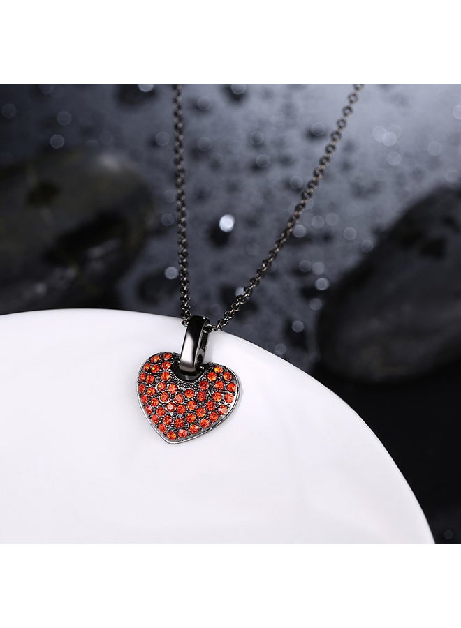 SKMEI Fashion Ladies Necklace Lkn18Krgpn984  - Image 3