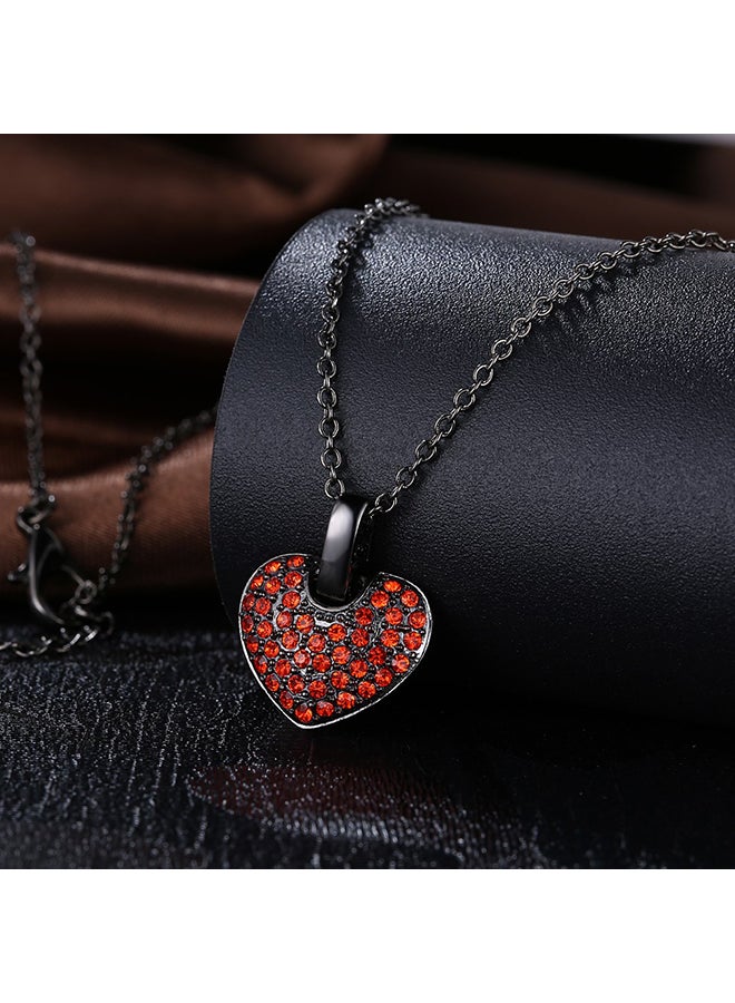 SKMEI Fashion Ladies Necklace Lkn18Krgpn984  - Image 4