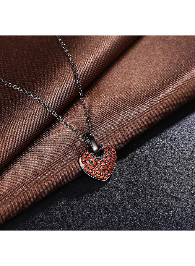 SKMEI Fashion Ladies Necklace Lkn18Krgpn984  - Image 2