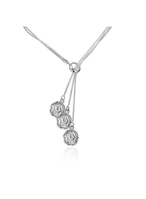 Fashion Ladies Necklace Lknspcn049