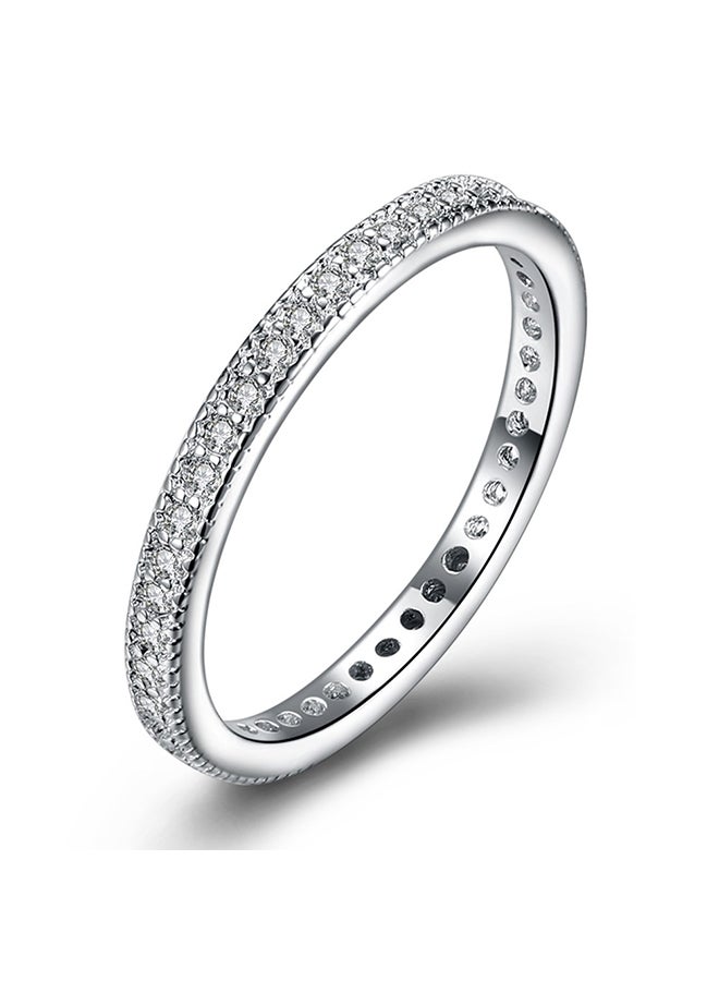 SKMEI - Fashionable Latest Shinny Simple Ring Akr1001B6 - Image 1