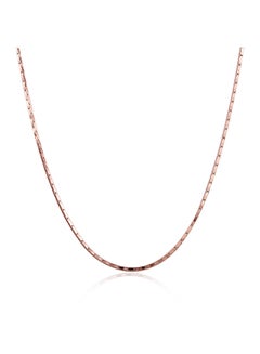 Fashion Ladies Necklace Lkn18Krgpc00118