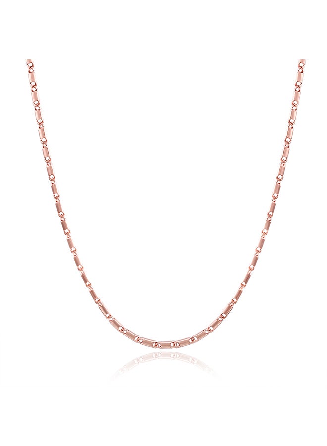 سكمي قلادة نسائية عصرية Lkn18Krgpc01518 - Image 1