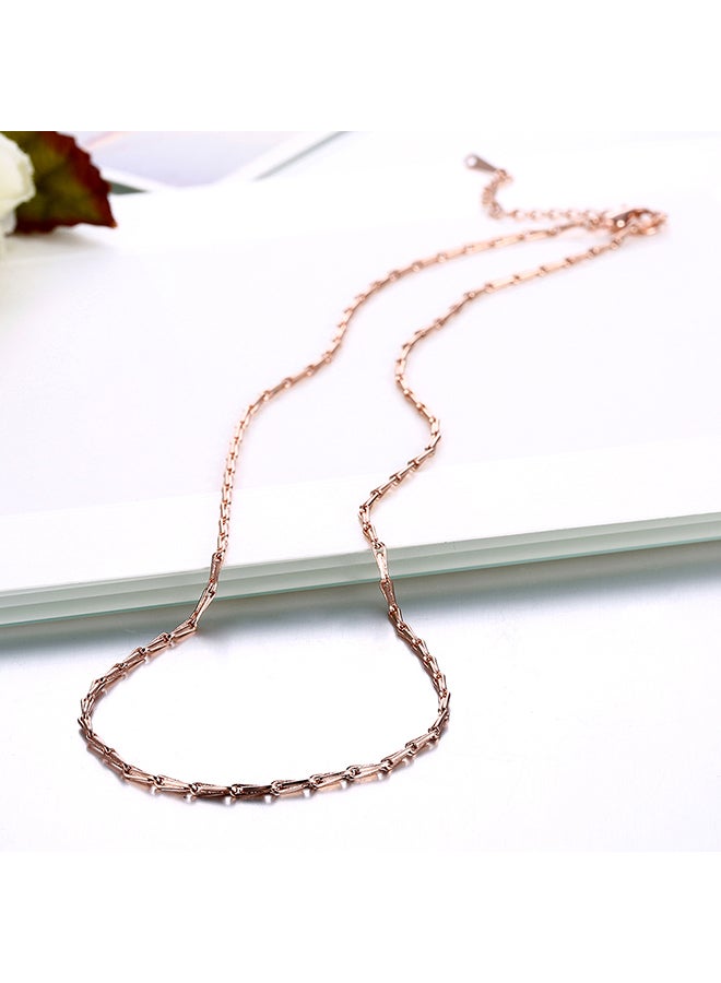 سكمي قلادة نسائية عصرية Lkn18Krgpc01518 - Image 4