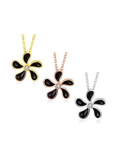 Fashion Ladies Necklace Lkn18Krgpn874B