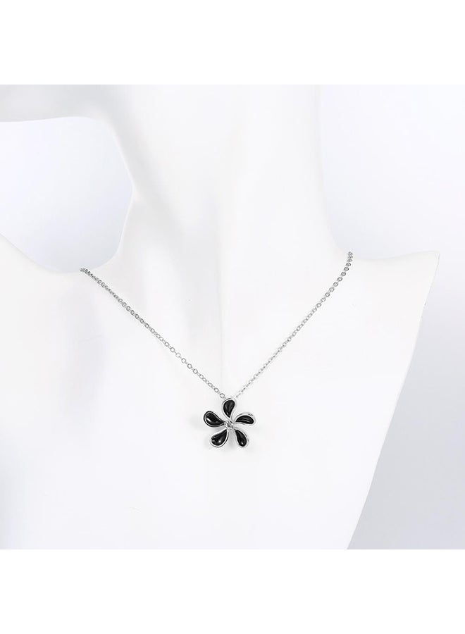 SKMEI - Fashion Ladies Necklace Lkn18Krgpn874B - Image 1
