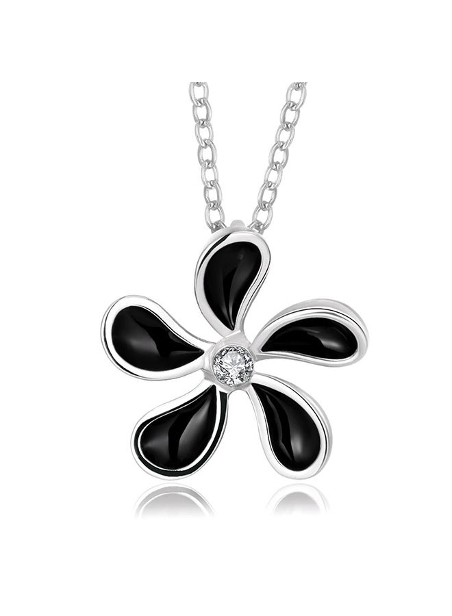 SKMEI - Fashion Ladies Necklace Lkn18Krgpn874B - Image 1