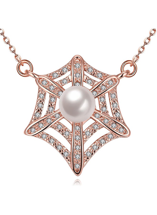 سكمي قلادة موضة للسيدات Kzcn037B - Image 2