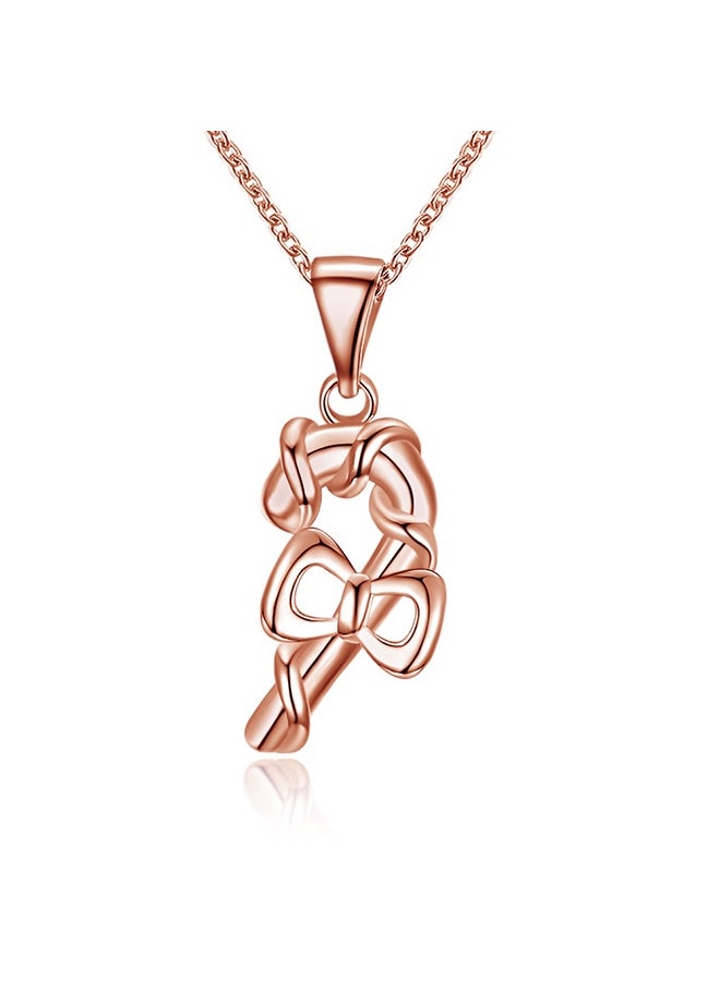 سكمي Fashion Ladies Necklace Lkn18Krgpn1218B - Image 1