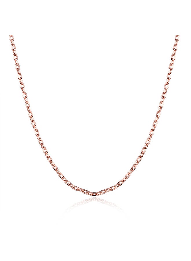 SKMEI - Fashion Ladies Necklace Lkn18Krgpc00318 - Image 1