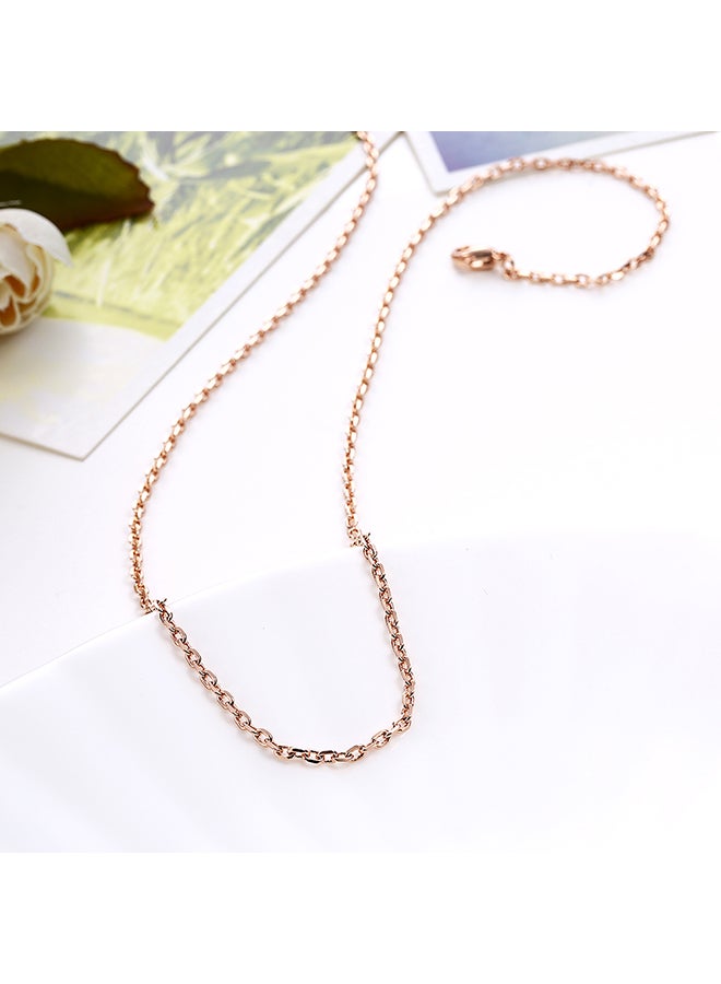 SKMEI - Fashion Ladies Necklace Lkn18Krgpc00318 - Image 1