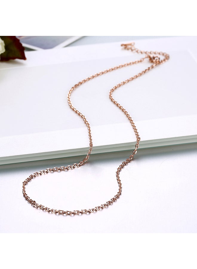 SKMEI - Fashion Ladies Necklace Lkn18Krgpc00318 - Image 1