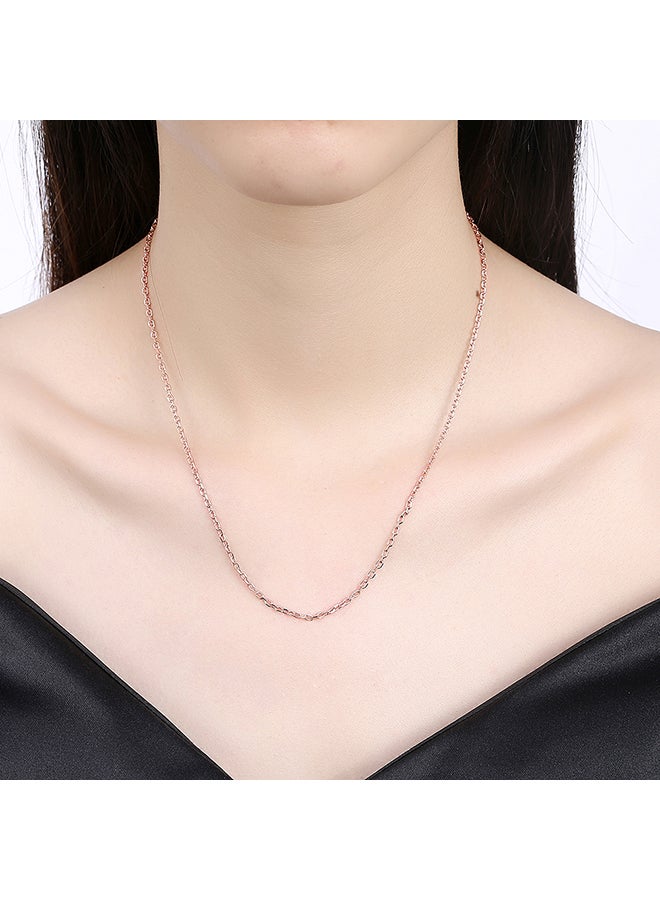 SKMEI - Fashion Ladies Necklace Lkn18Krgpc00318 - Image 1