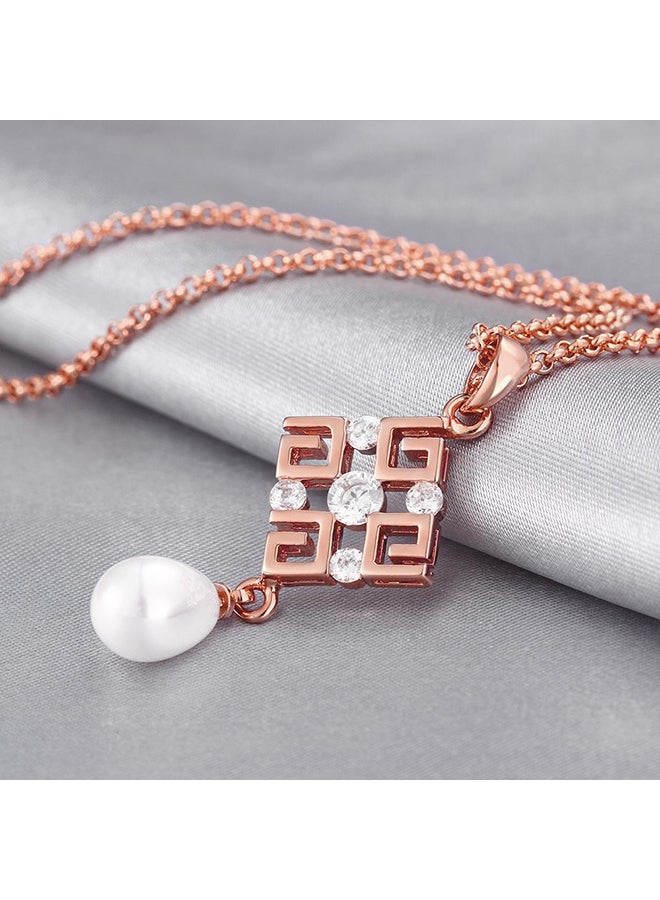 سكمي Fashion Ladies Necklace Lknpln016B - Image 4