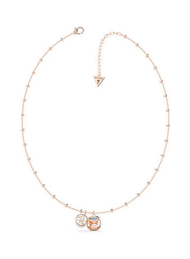 قلادة فاخرة