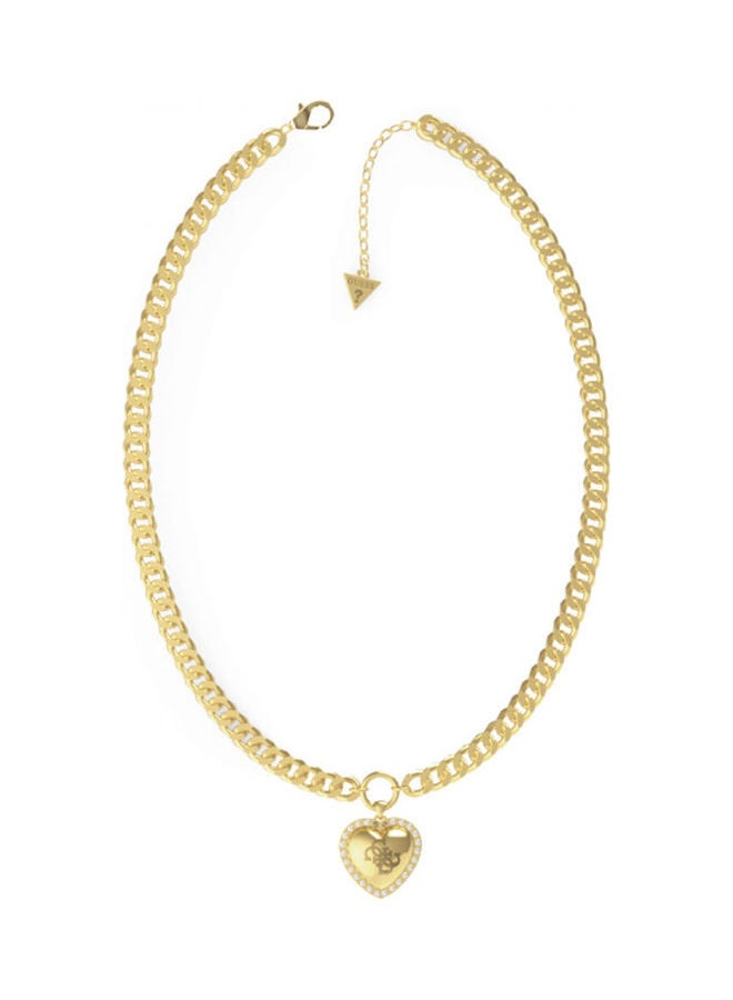 Stainless Steel Necklace