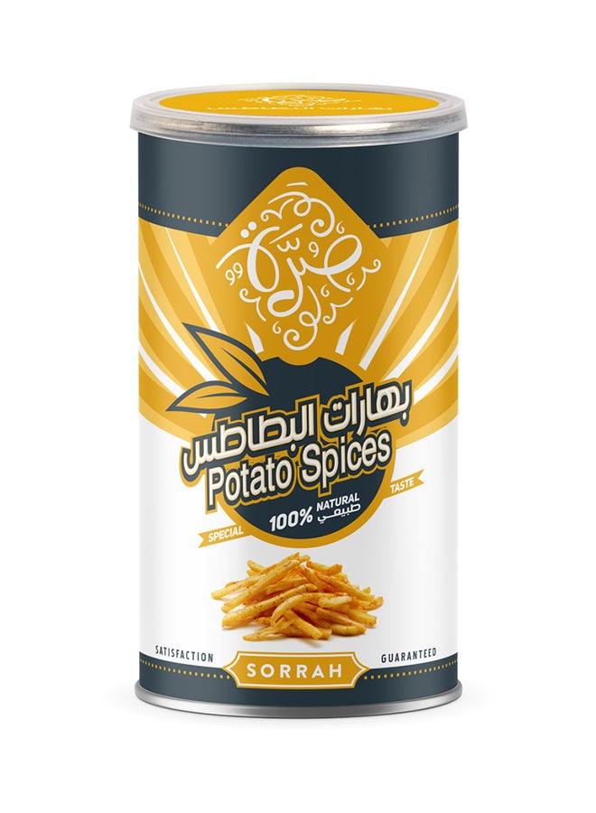 صرة بهارات البطاطس 300 جرام 250جرام  - Image 1