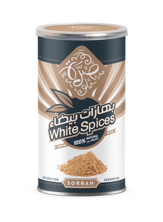 Sorrah White Spices 200grams - Image 1