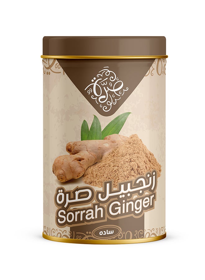 Sorrah Plain Ginger Powder 285grams - Image 1