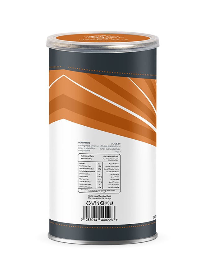 Sorrah Ground Cinnamon 180grams - Image 2