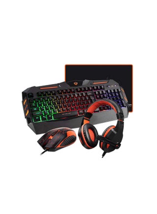4-In-1 Gaming Keyboard And Mouse Combo - v1642054266/N18197064A_1