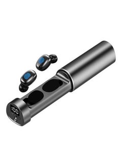Trands Wireless Earbuds Black  - Image 1