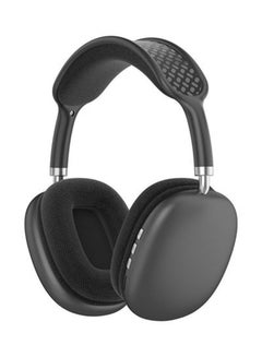 iends Wireless Stereo Headphones Black  - Image 1