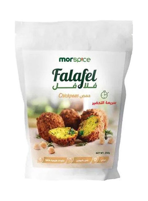 Falafel Chickpeas 250grams
