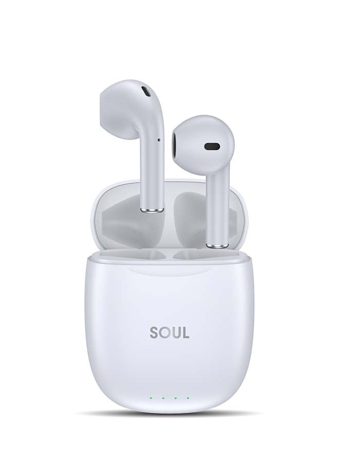 XL-SOUL-9 Wireless Earbuds White - v1642059970/N52396908A_1