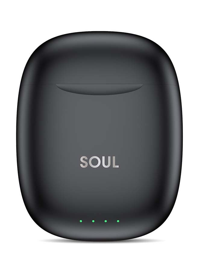 Xcell XL-SOUL-9 Wireless Earbuds Black  - Image 2