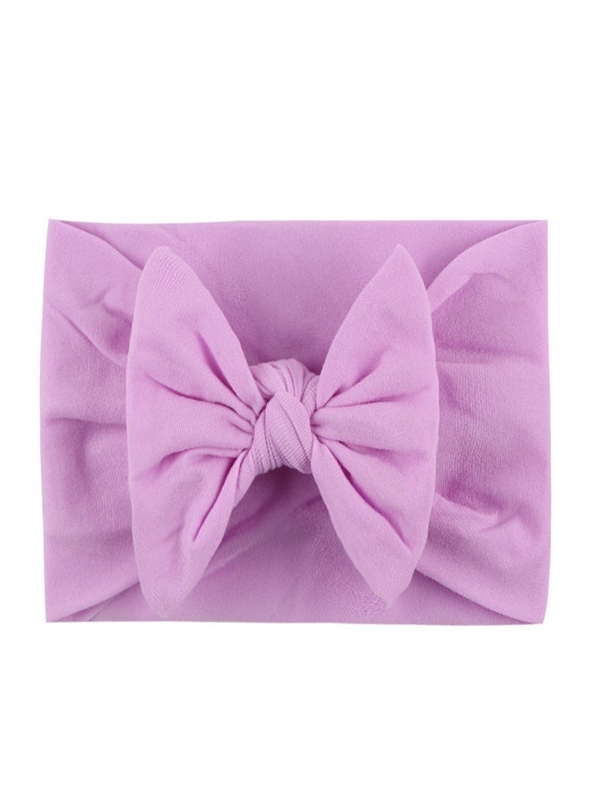 Generic - Baby Headband Multicolor - Image 1