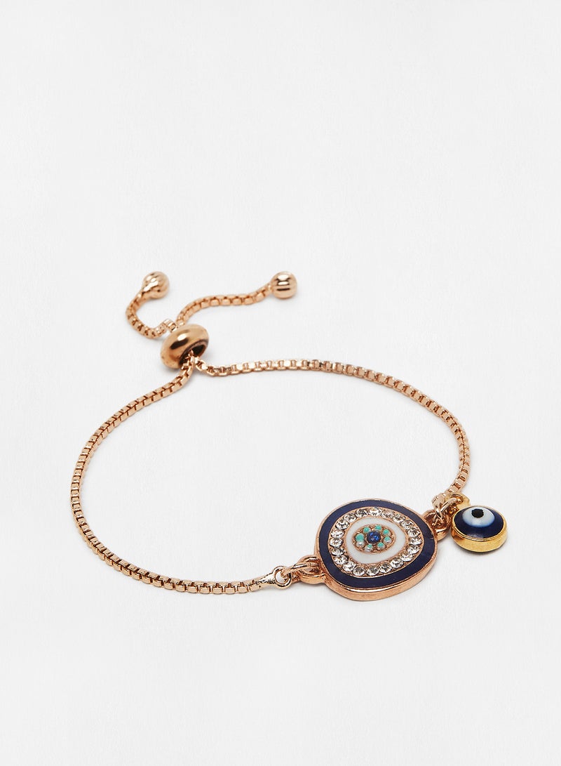 Pipa Bella Asya Evil Eye Bracelets (Set Of 2) - Image 2