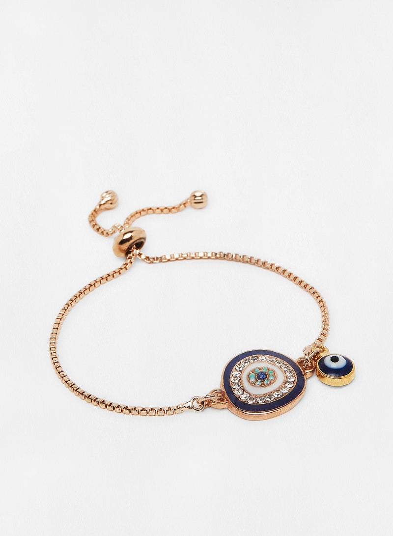 Pipa Bella - Irem Evil Eye Bracelets (Set Of 2) - Image 1