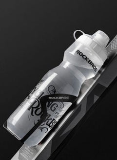 روكبروز Cycling Sport Water Bottle  - Image 3