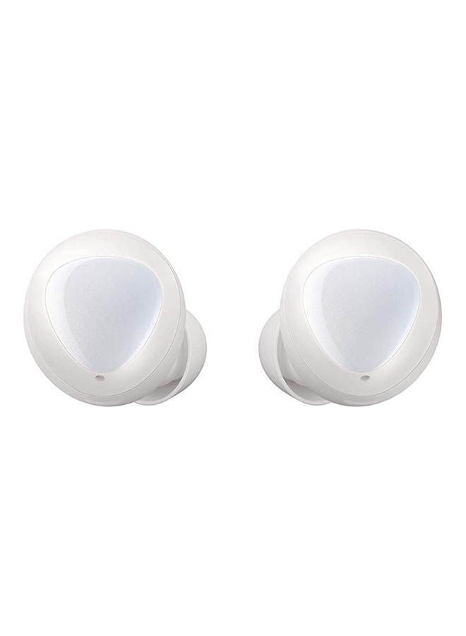 Samsung Galaxy Buds With Charging Case White  - Image 1
